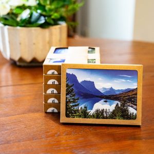 Montana Icons #1: 5 boxes