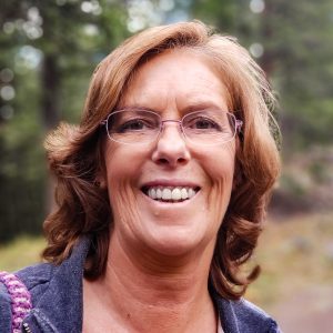 Debra McNeill