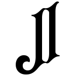 Just Iconic Logo png